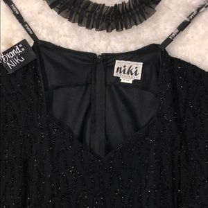 Niki dress